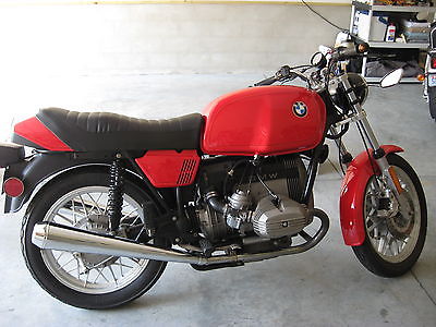 Bmw R65 Motorcycles for