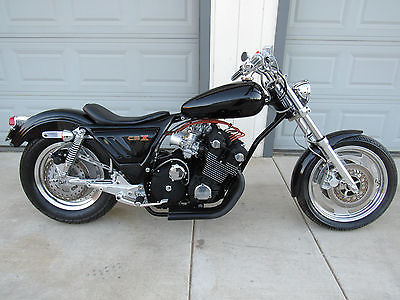 1979 Honda CBX for sale #254224