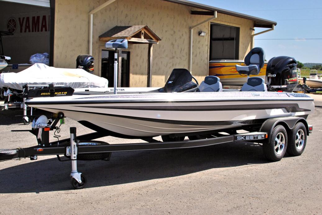 Skeeter Zx 250 boats for sale in Boerne, Texas