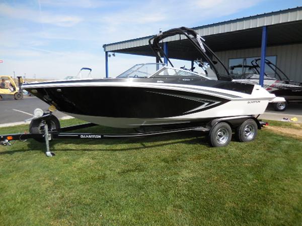 Glastron Gt205 boats for sale in Washington