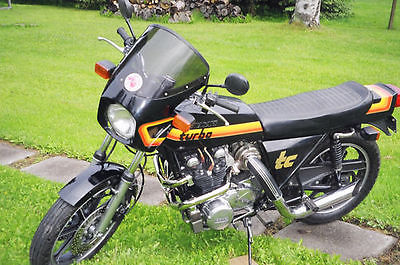 1979 Z1r Motorcycles for sale