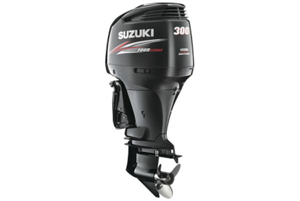 2015 SUZUKI DF300AP 300HP Engine and Engine Accessories