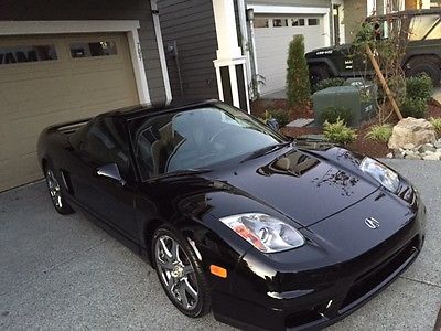 Acura Nsx Cars For Sale In Washington
