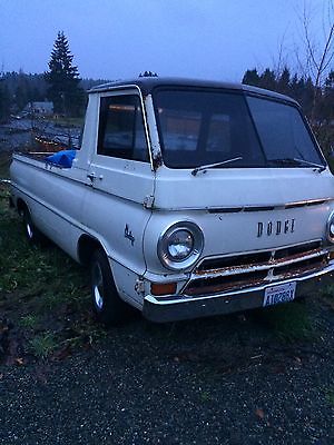 dodge a100 for sale