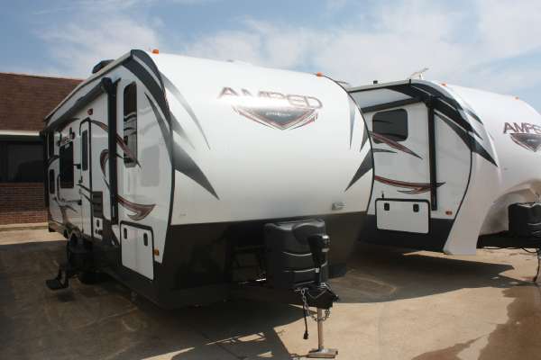 Evergreen I Go Pro 235rb RVs for sale