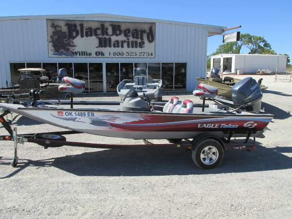 bass boat talons g 3 eagle talon 17 dlx boats for sale bass boat talons g 3 eagle talon 17 dlx boats for sale