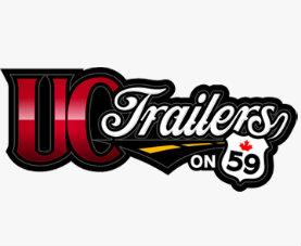 Buy Food Trucks Winnipeg | UC Trailers