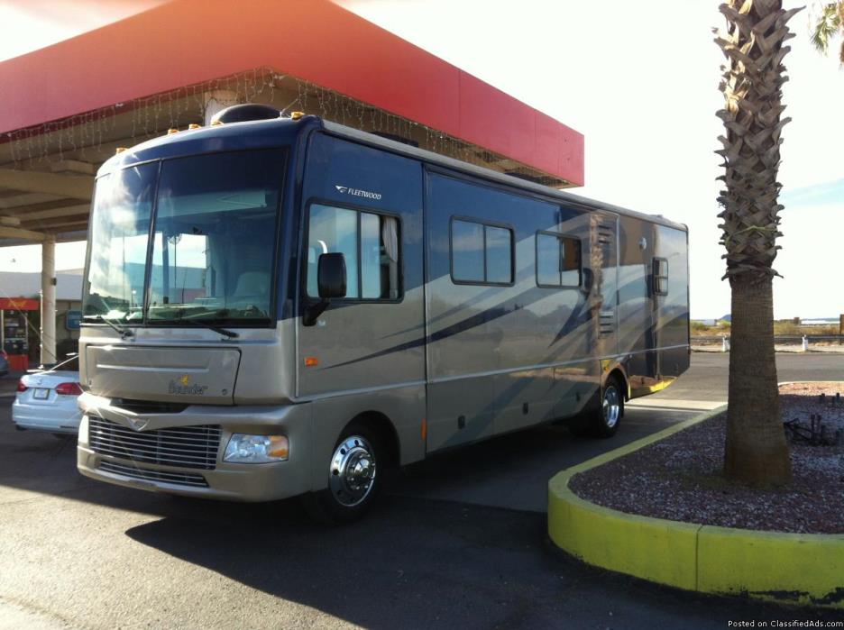 Bentley RVs For Sale