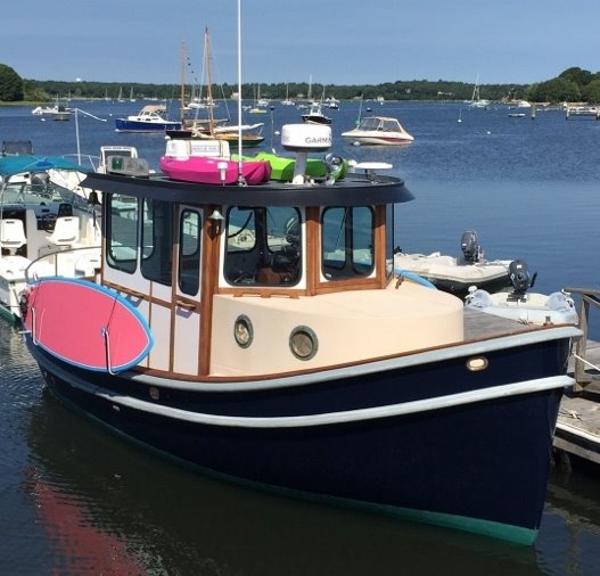 tug boats for sale