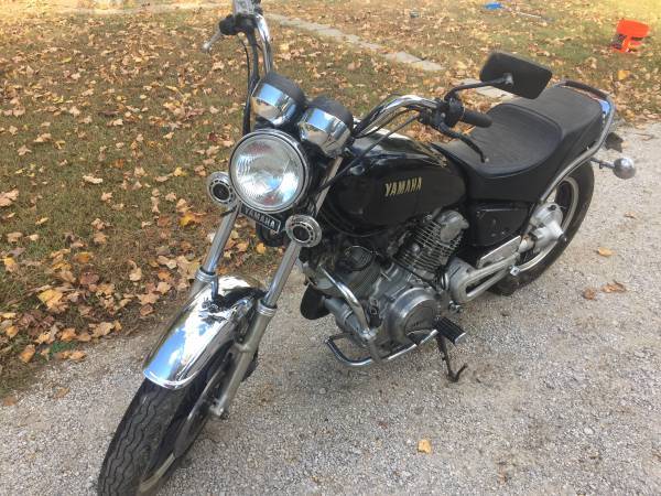 1981 Yamaha Virago 750 Motorcycles for sale 1981 Yamaha Virago 750 Motorcycles for sale