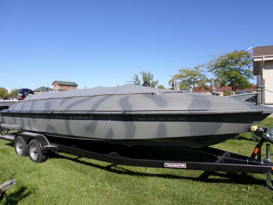 Bankes boats for sale in Michigan