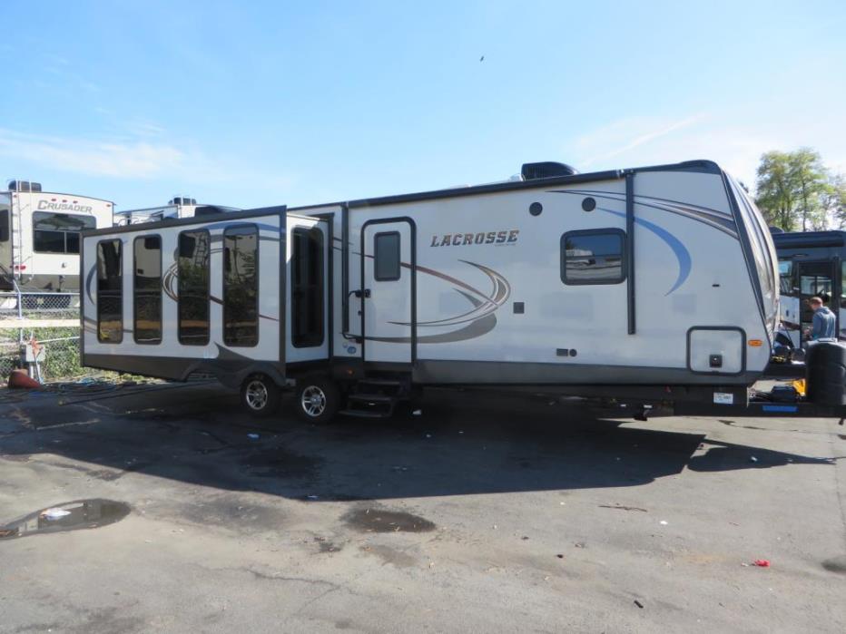 Prime Time Lacrosse 328res rvs for sale