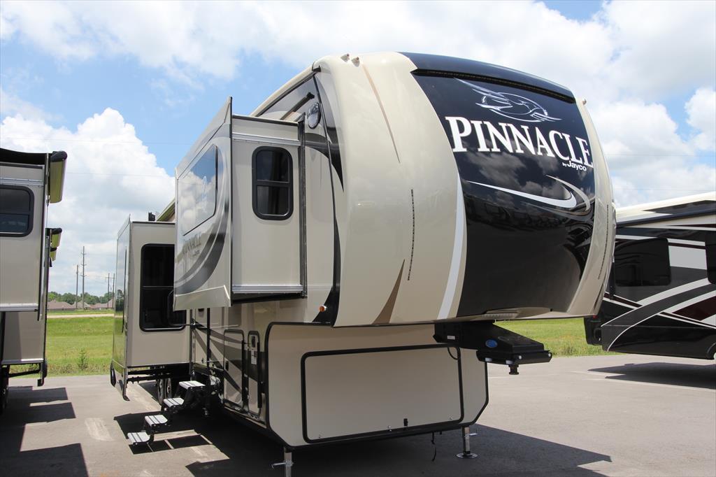 Jayco Pinnacle 38 Flsa RVs for sale