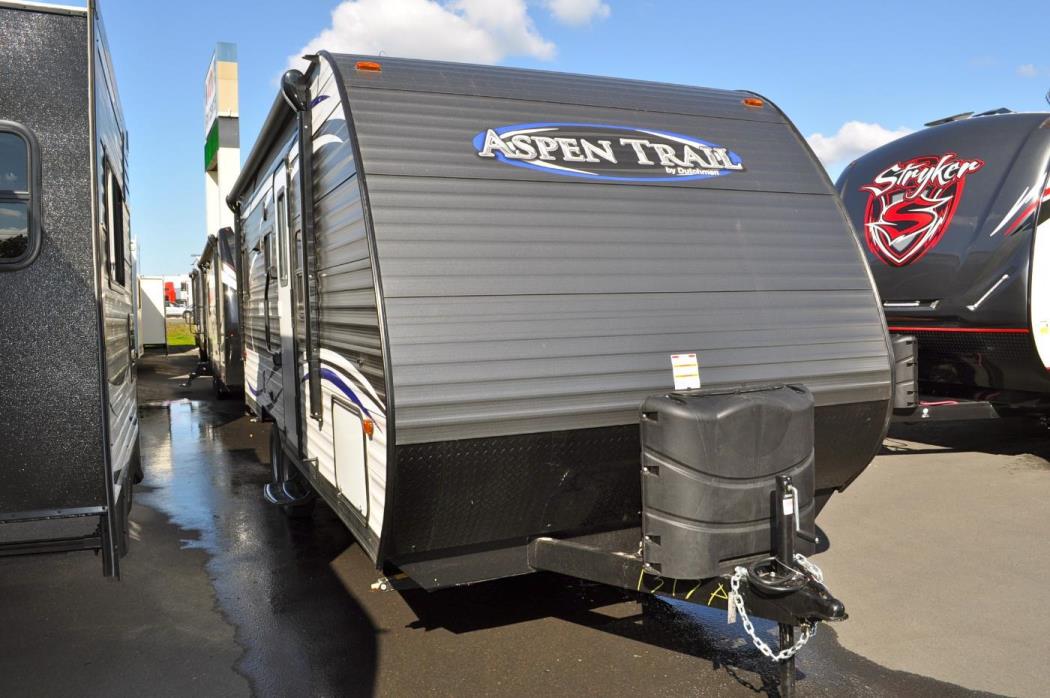 Dutchmen Aspen Trail 2050 rvs for sale