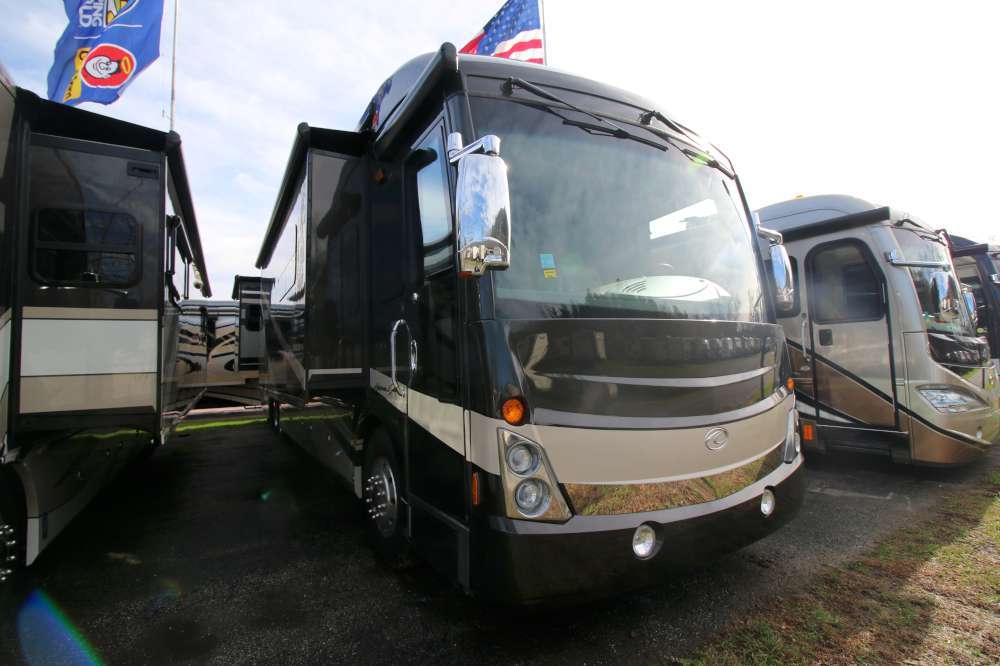 American Coach TRADITION 45A