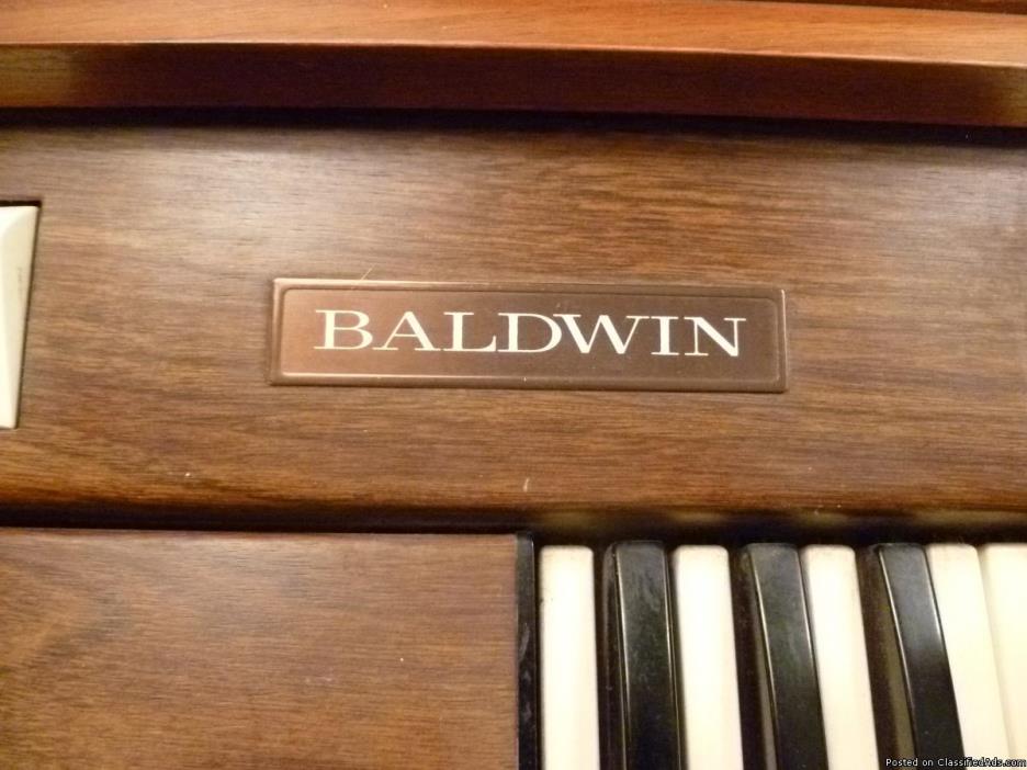 Baldwin /AutoRhythim