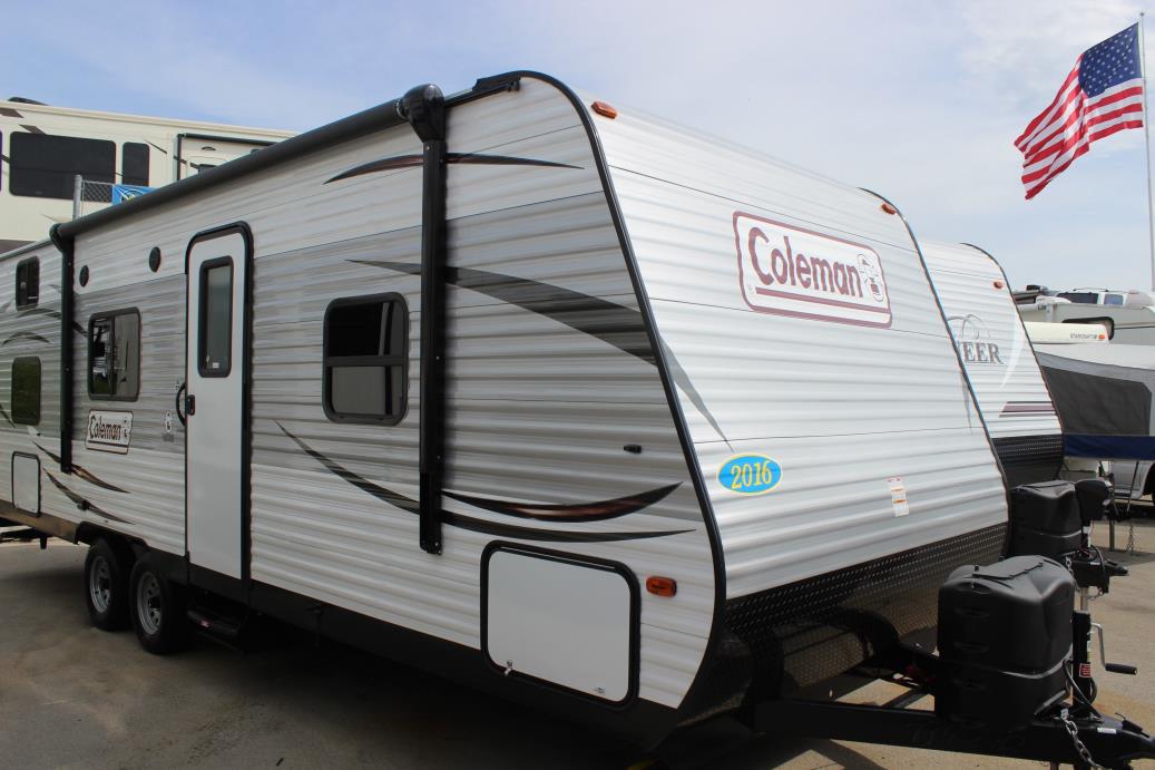 Coleman COLEMAN CTS274BH