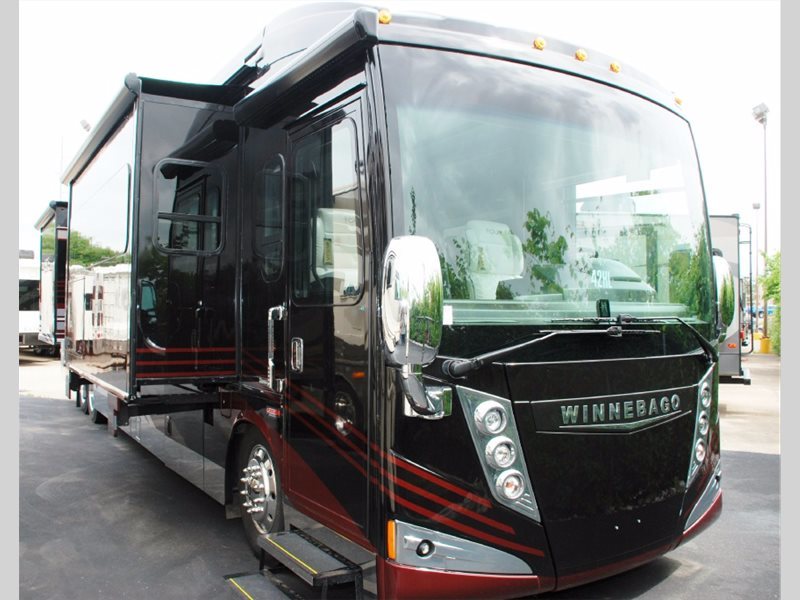 Winnebago Grand Tour 42hl RVs for sale