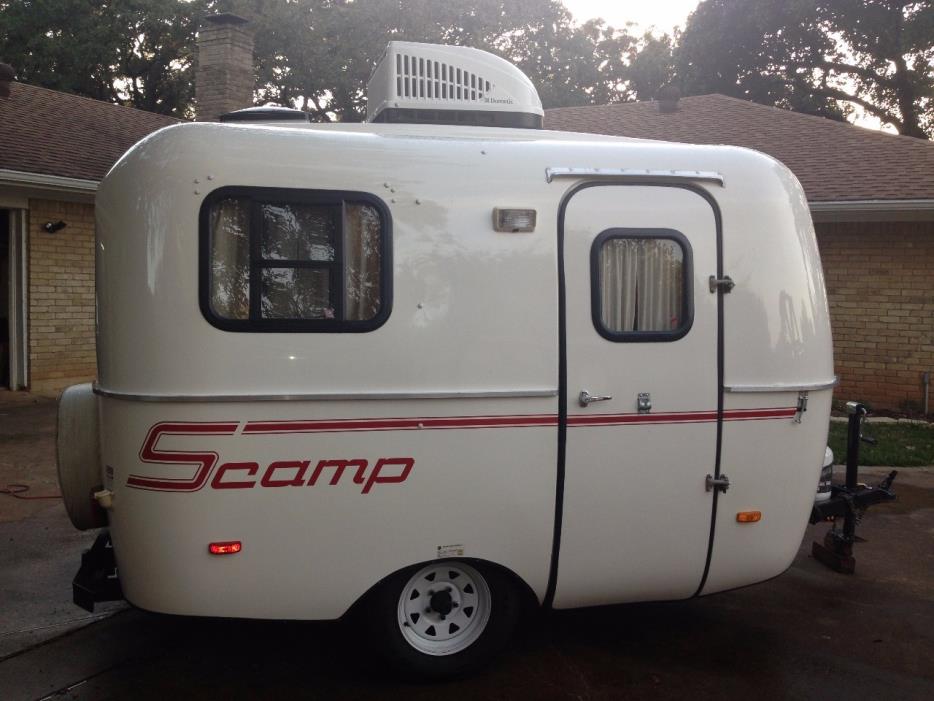 Scamp 13 Rvs For Sale