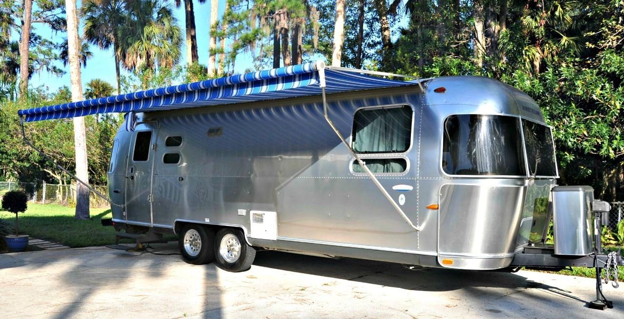 airstream