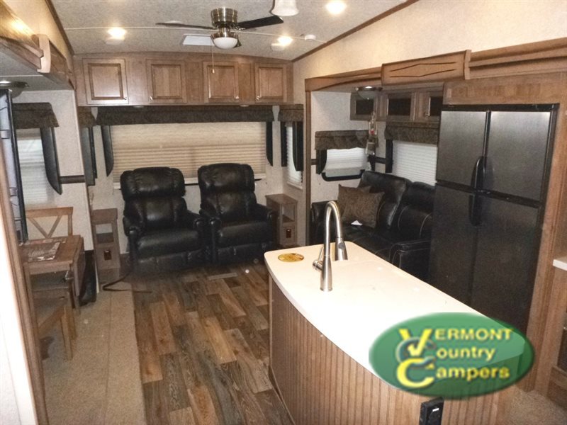 Forest River Rv Rockwood Signature Ultra Lite 8299bs Rvs For Sale