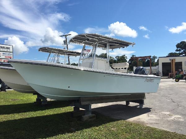 Parker Boats For Sale In North Carolina