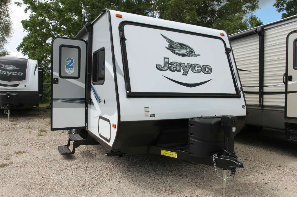Jayco Jay Feather X23b rvs for sale in Texas