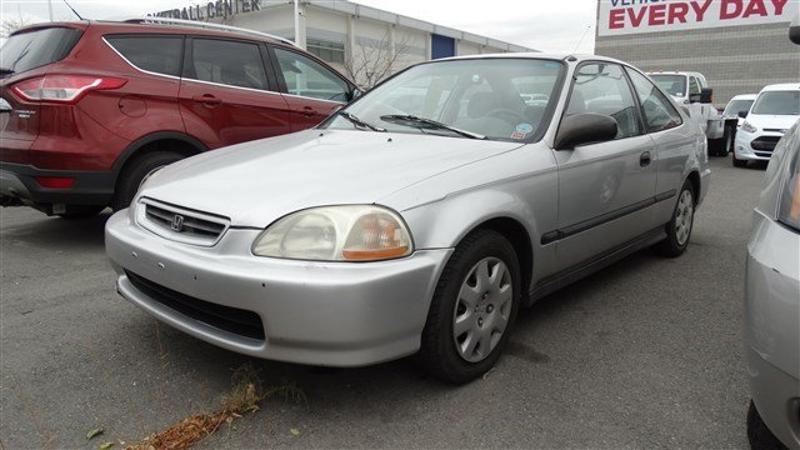 1998 Honda Civic Dx Cars For Sale