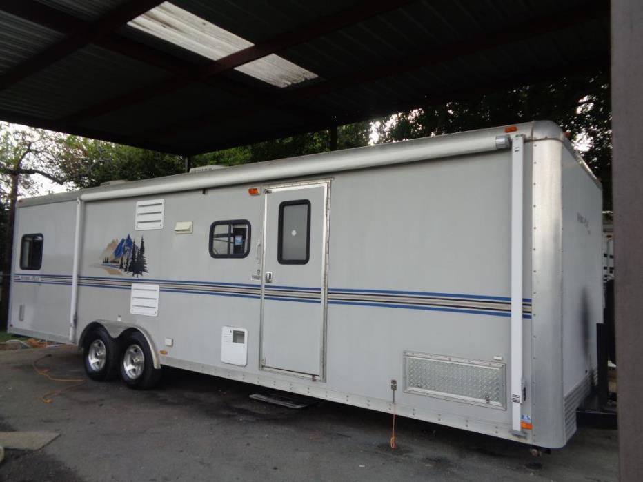 2005 Forest River Work And Play Toy Hauler | Wow Blog 2005 Work And Play Toy Hauler
