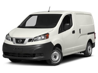 2017 Nissan Nv200 Sv  Cargo Van
