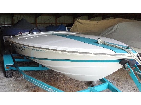 Donzi 18 Classic Boats For Sale