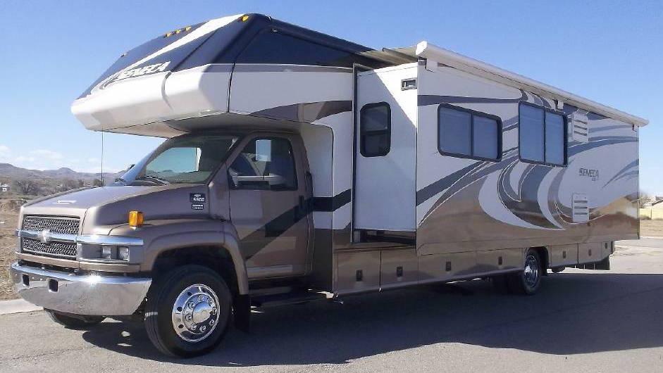 Jayco Seneca Hd 36ms RVs for sale