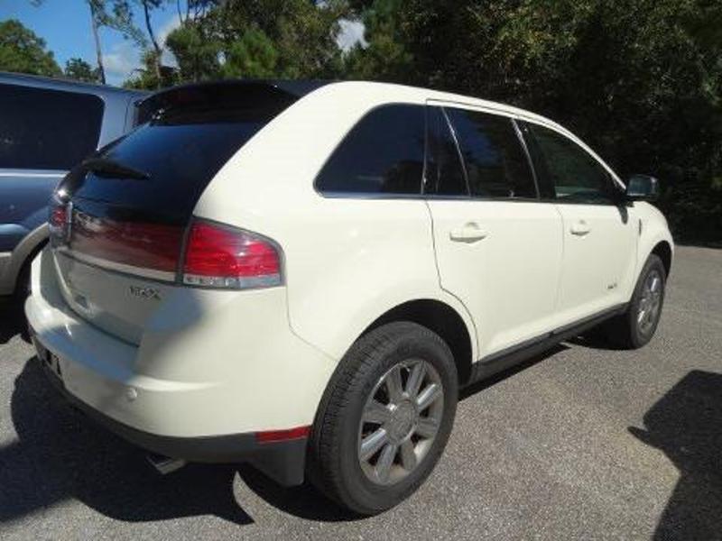 Lincoln Mkx Alabama Cars for sale