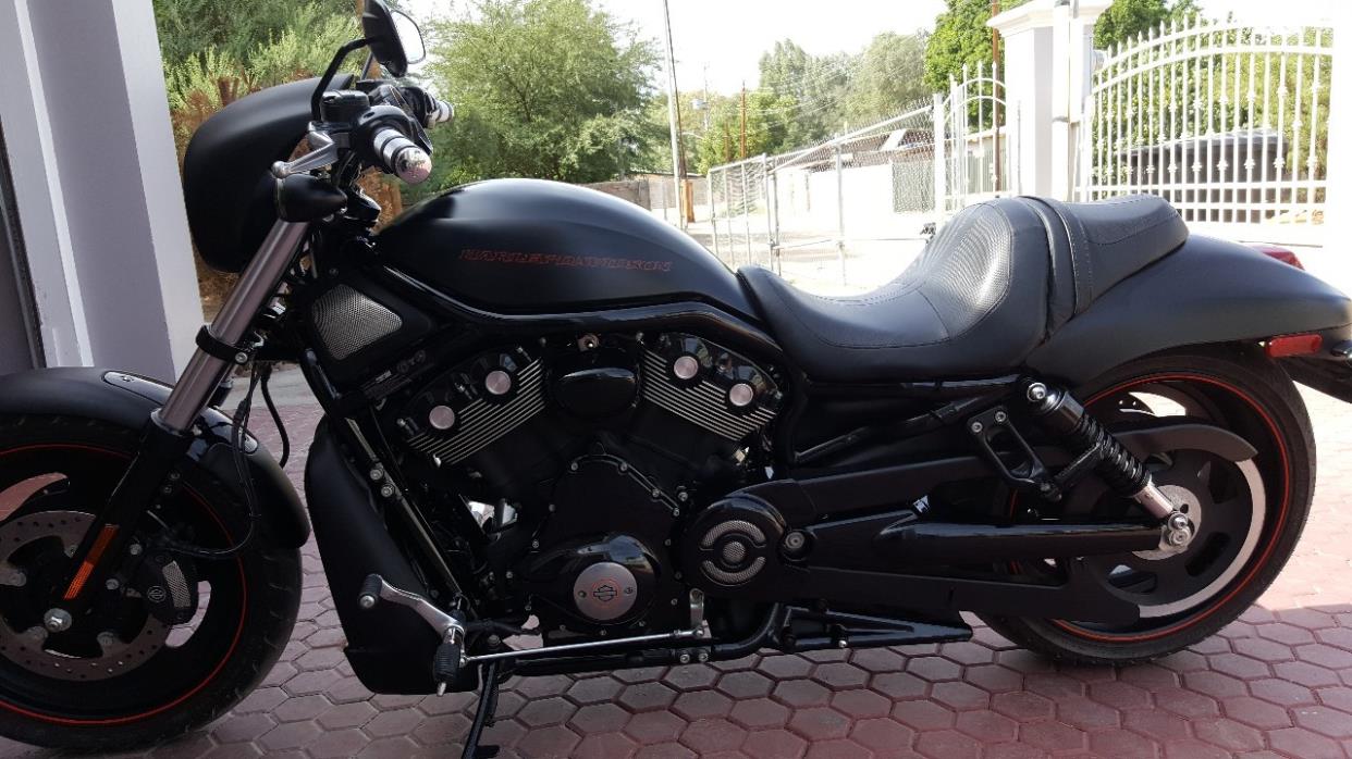 Harley Davidson Motorcycles For Sale In Yuma Arizona