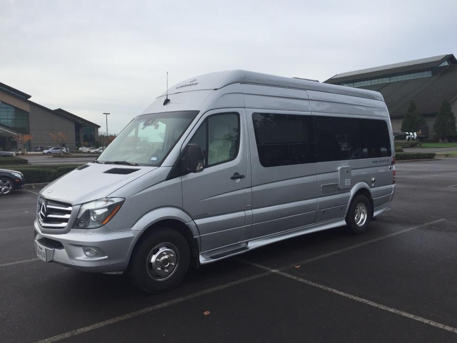 Travel Free Spirit Ss rvs for sale in Oregon 2015 Free Spirit Ss For Sale