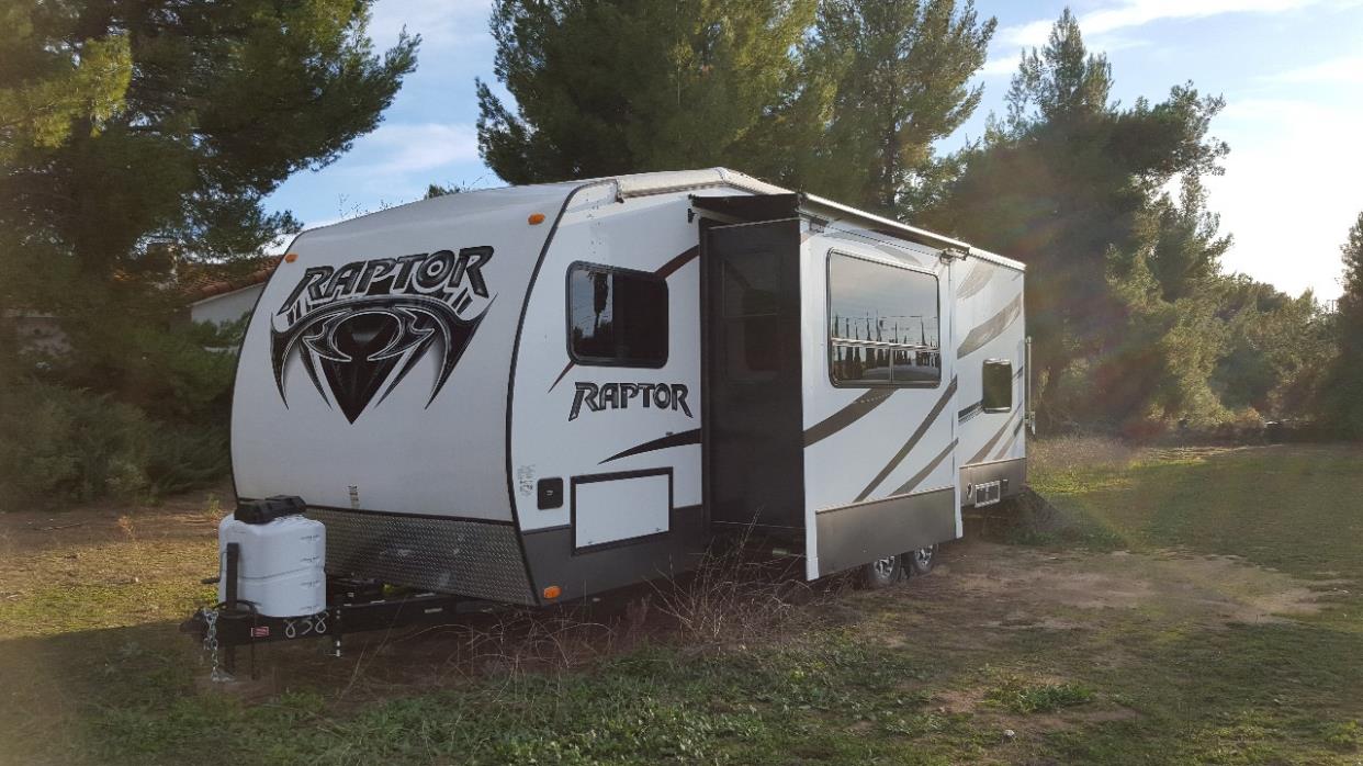 27 foot rv for sale