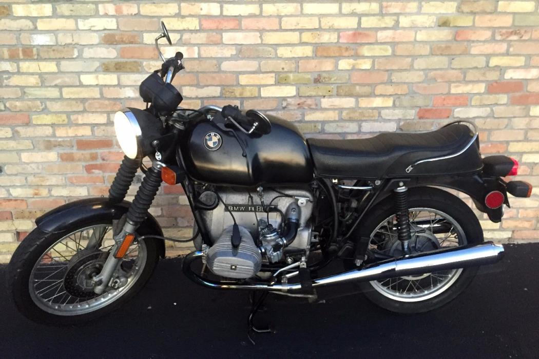 Bmw R80 Gs Motorcycles For Sale