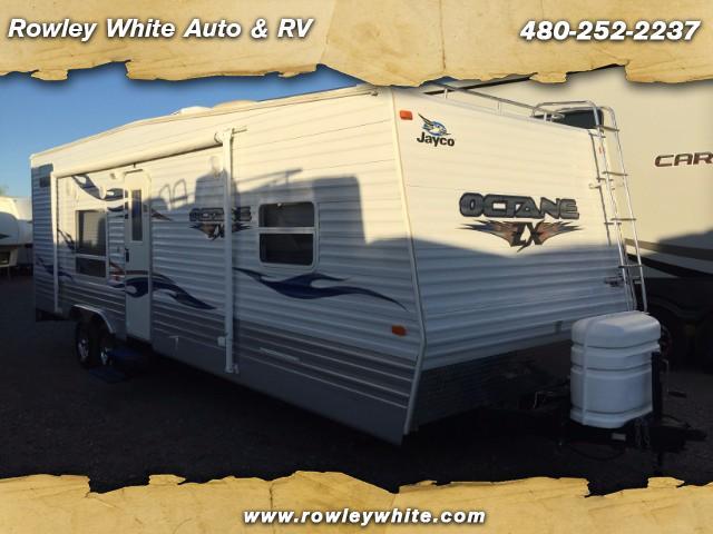 Jayco Octane Zx T 26 Y RVs for sale