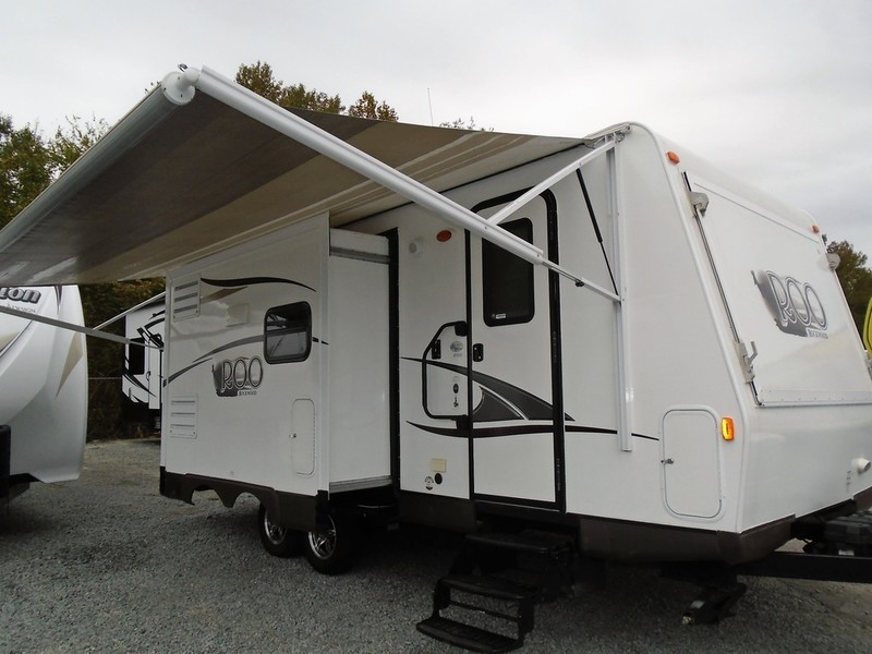 2014 Forest River Rockwood Roo 23ikss RVs for sale 2014 Rockwood Roo 23ikss For Sale
