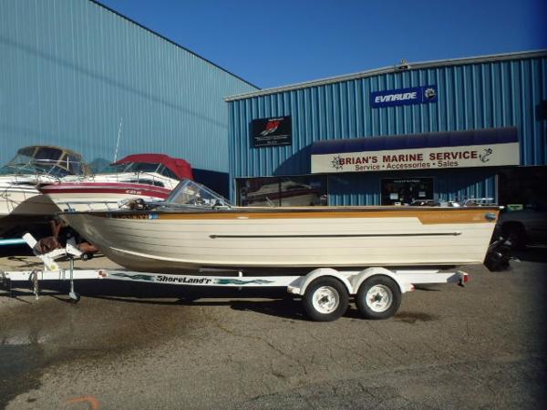 1974 Starcraft Boats For Sale