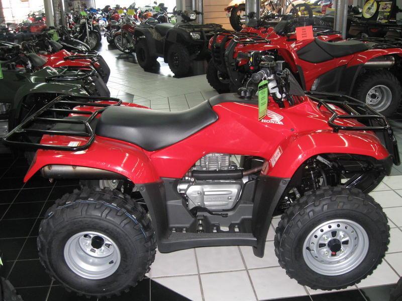 Honda Recon For Sale >> New Honda Recon 250 Motorcycles for sale Honda Recon For Sale >> New Honda Recon 250 Motorcycles for sale