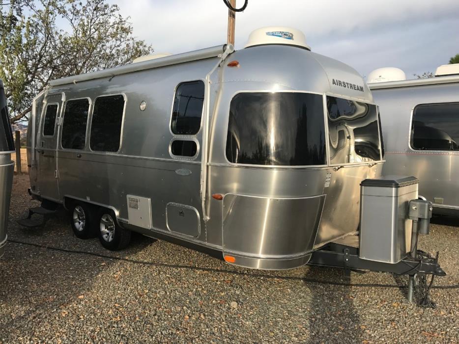 Airstream 23fb Flying Cloud RVs for sale