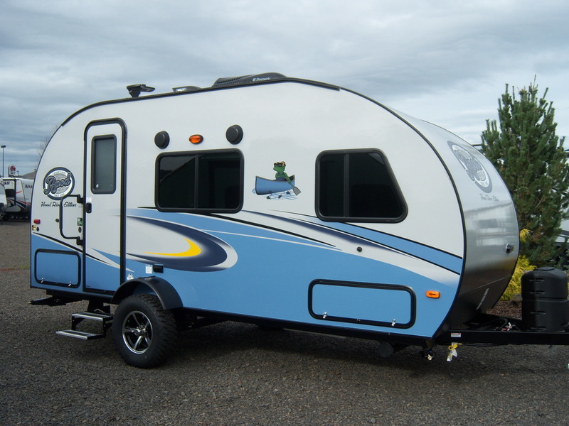 Forest River R Pod Rp 179 rvs for sale in Oregon