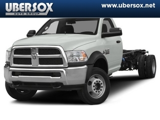 2015 Ram 3500 Chassis Cab Diesel (  Cab Chassis