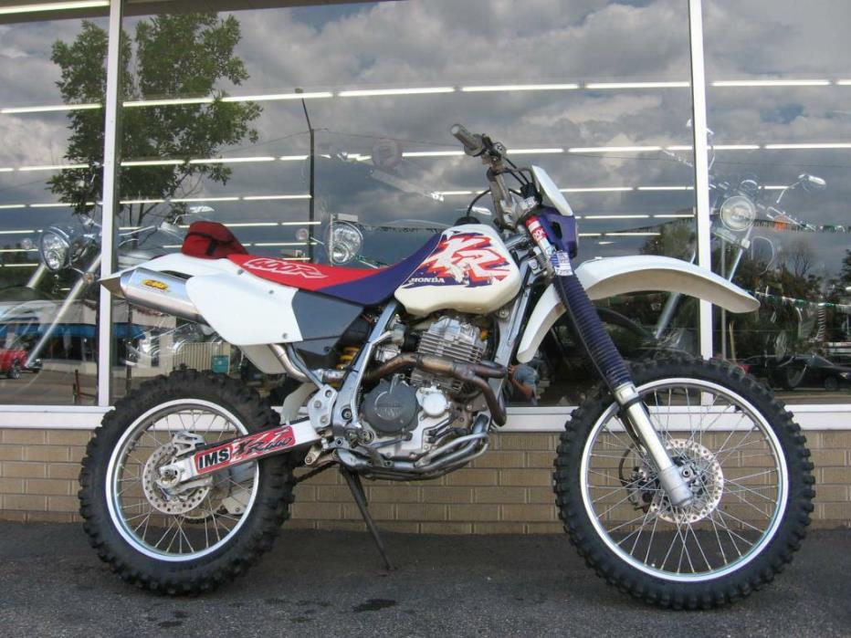 Honda Xr400 Motorcycles for sale