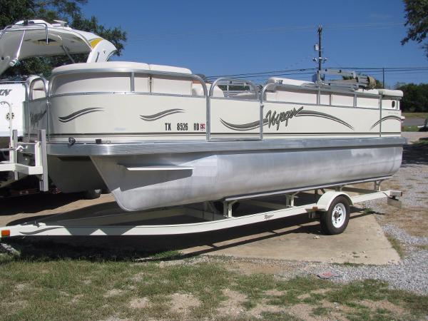 Voyager Boats for sale