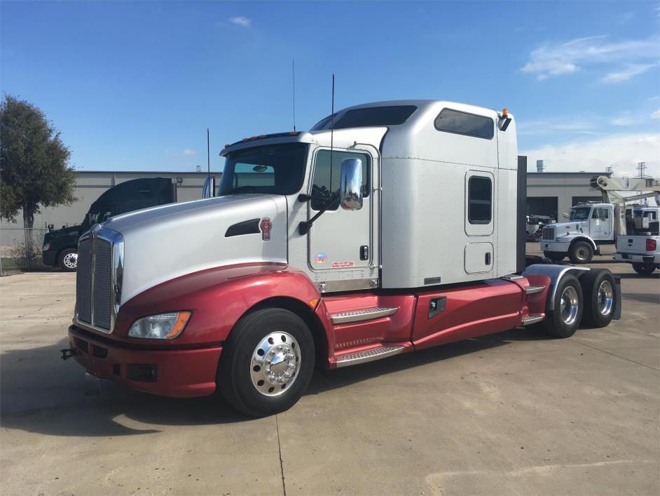 Kenworth T660 cars for sale in Fort Worth, Texas
