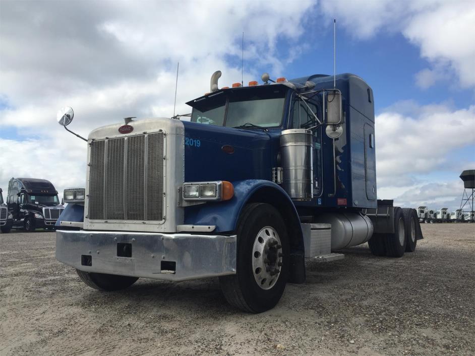 Peterbilt 379 cars for sale in Montgomery, Texas