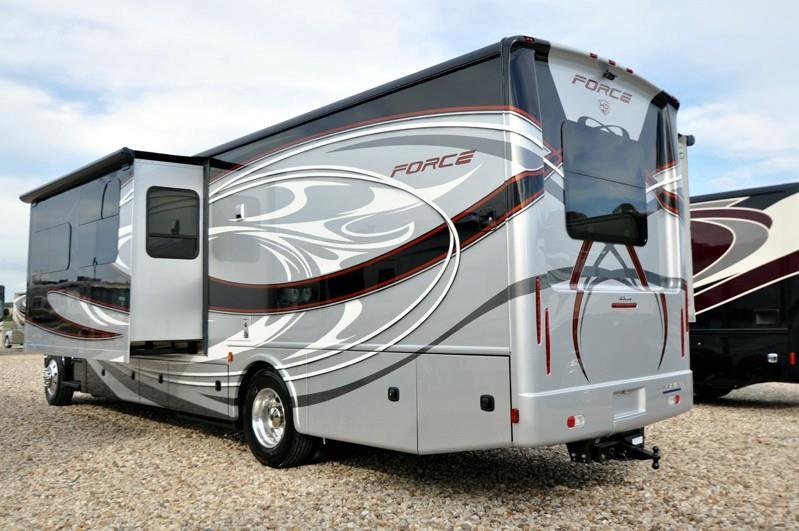 Dynamax Corp Force Hd 36fk Super C Rv For Sale W King RVs for sale