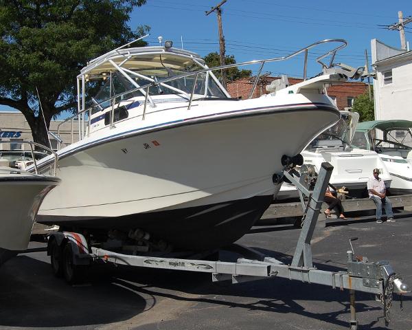 Proline Boats For Sale In New York